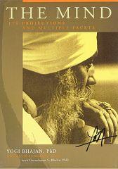 The Mind by Yogi Bhajan and Gurucharan Singh